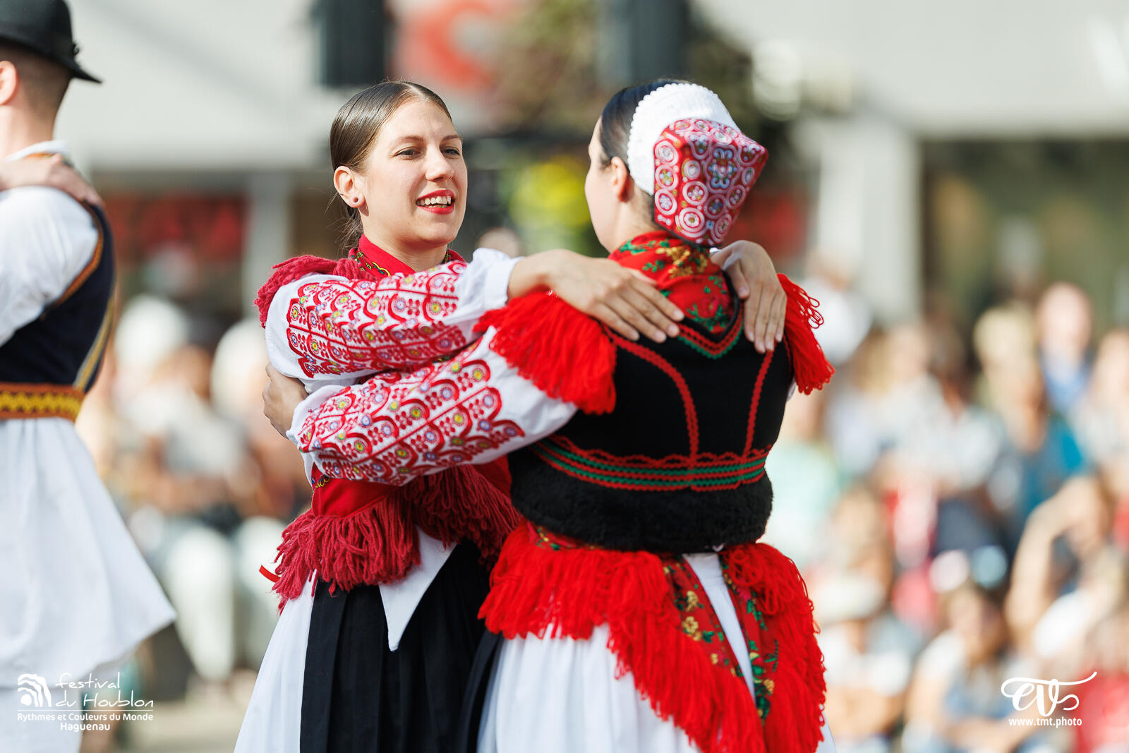 FDH 2024.08.21 | CROATIE